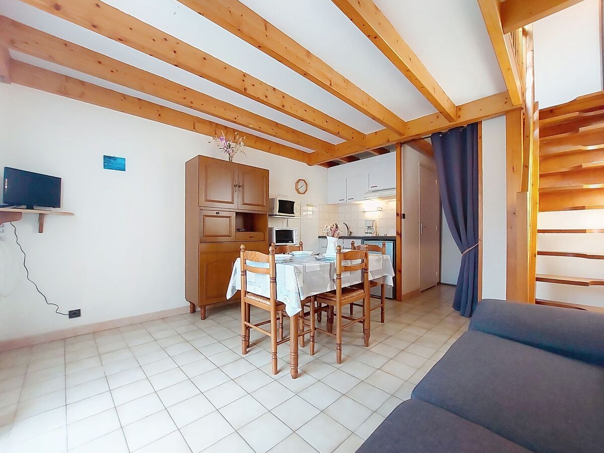 Maison 4 pers. à 150 m de la plage, Saint Georges de Didonne - Photo 7