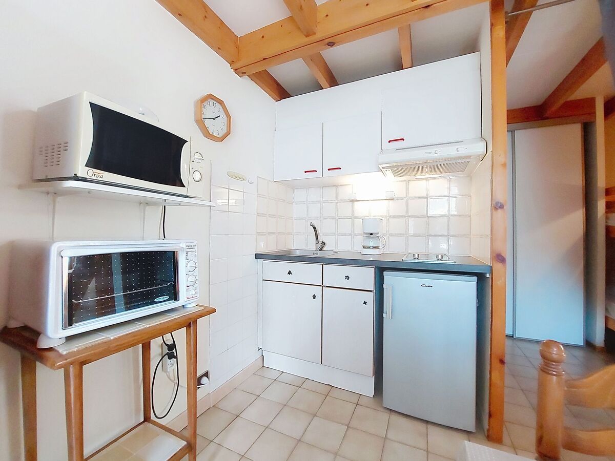 Maison 4 pers. à 150 m de la plage, Saint Georges de Didonne - Photo 9