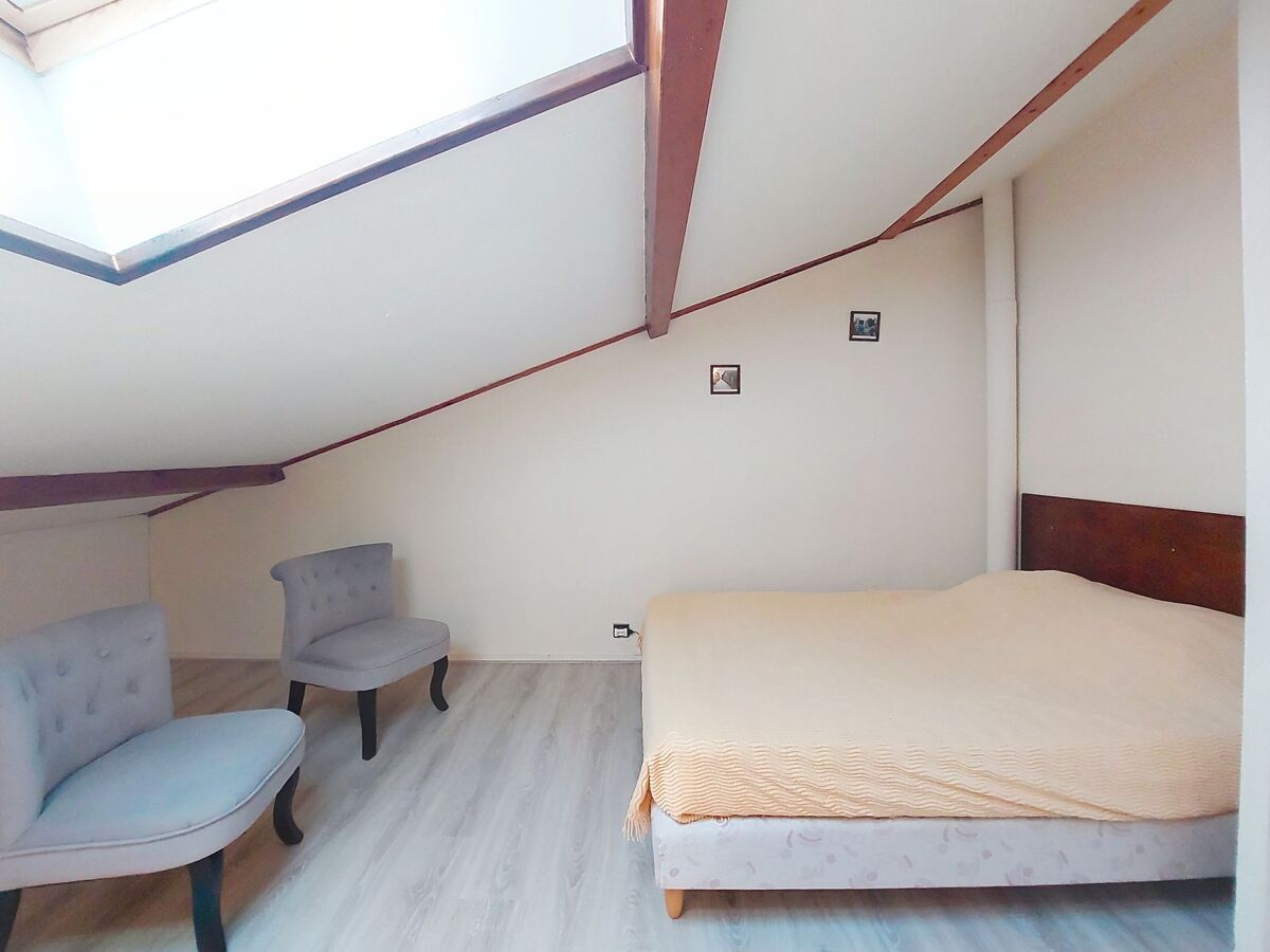 Maison 4 pers. à 150 m de la plage, Saint Georges de Didonne - Photo 10