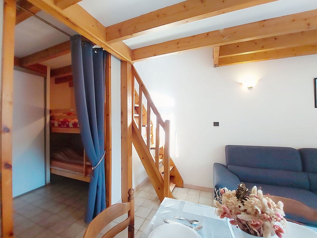Maison 4 pers. à 150 m de la plage, Saint Georges de Didonne - Photo 12
