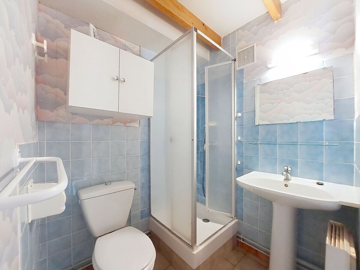 Maison 4 pers. à 150 m de la plage, Saint Georges de Didonne - Photo 13