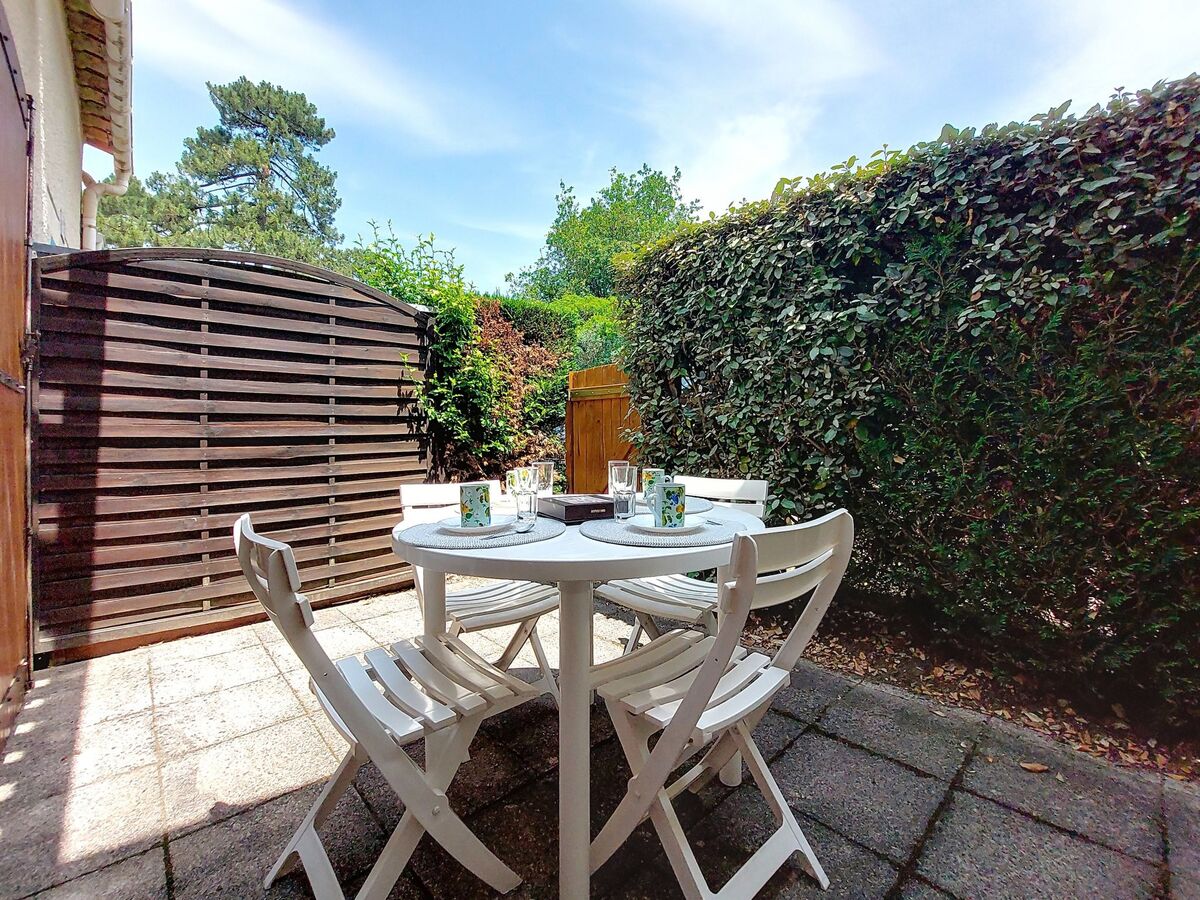 Maison 4 pers. à 150 m de la plage, Saint Georges de Didonne - Photo 14