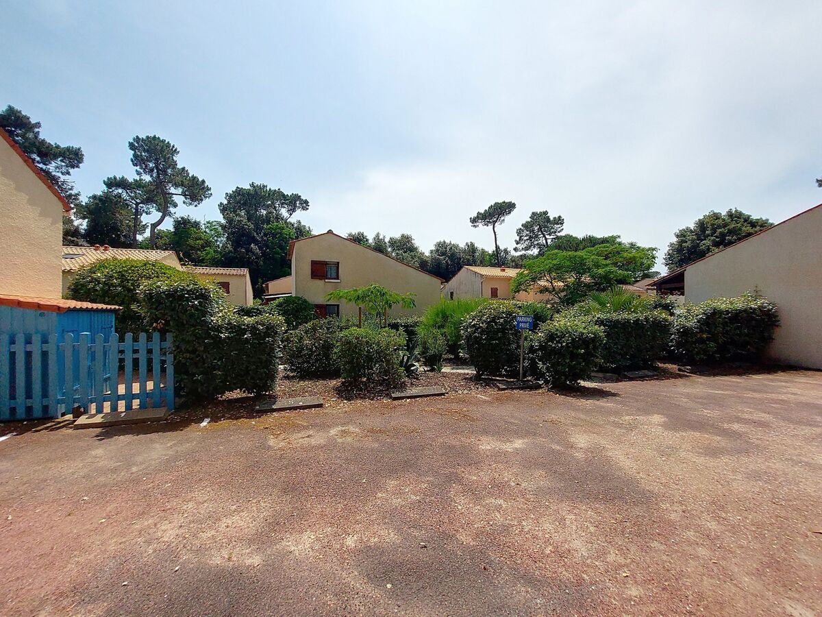 Maison 4 pers. à 150 m de la plage, Saint Georges de Didonne - Photo 17