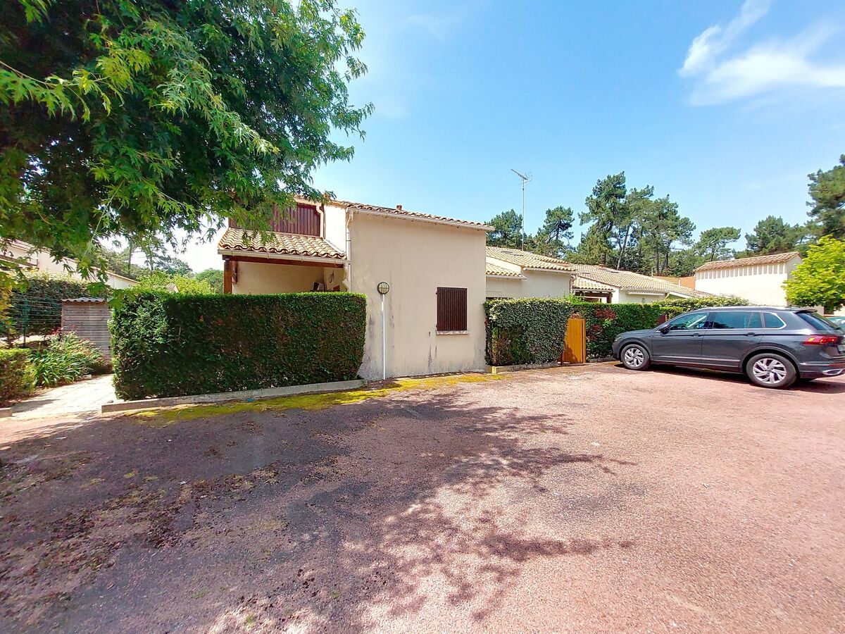 Maison 4 pers. à 150 m de la plage, Saint Georges de Didonne - Photo 19