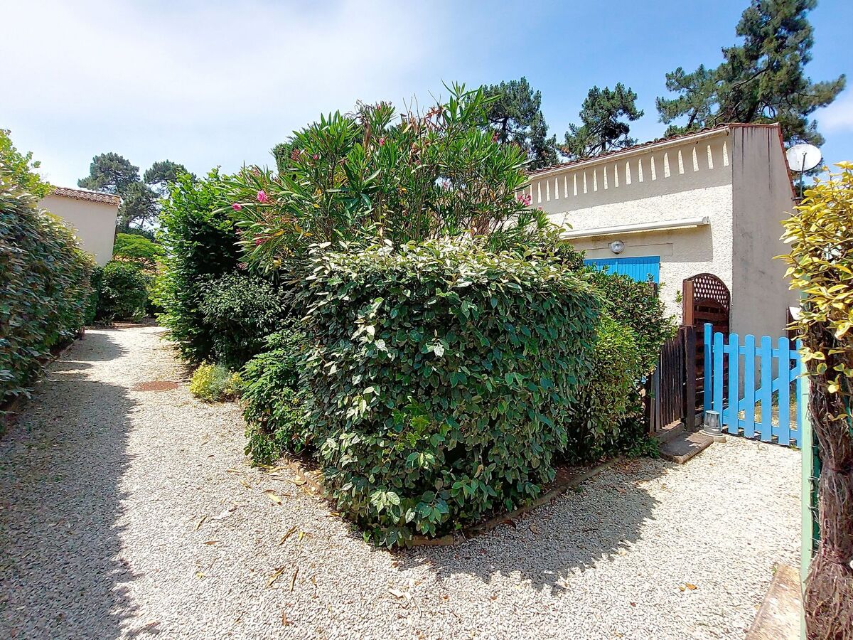 Maison 4 pers. à 150 m de la plage, Saint Georges de Didonne - Photo 20