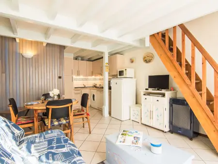 Jardins de l'Océan, Maison 4 personnes à Saint Georges de Didonne - Photo 1