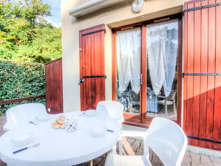 Jardins de l'Océan, Maison 4 personnes à Saint Georges de Didonne - Photo 9