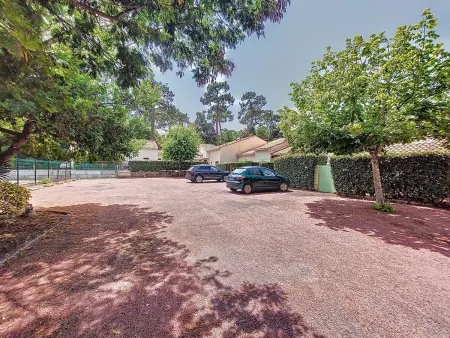 Jardins de l'Océan, Maison 4 personnes à Saint Georges de Didonne - Photo 14