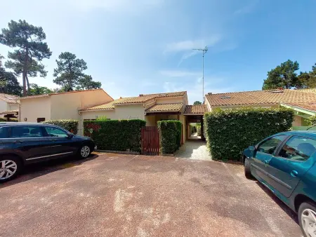 Jardins de l'Océan, Maison 4 personnes à Saint Georges de Didonne - Photo 15
