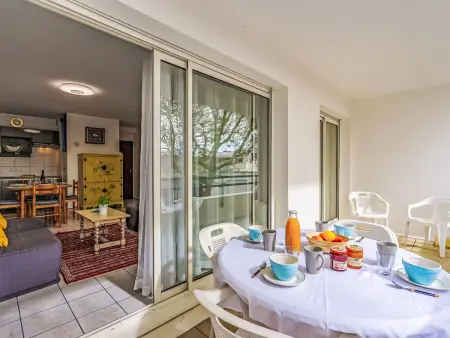 Appartement au centre de Royan, à 200 m de la mer : photo 2