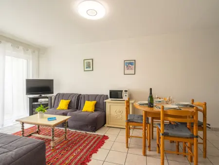 Appartement au centre de Royan, à 200 m de la mer : photo 3