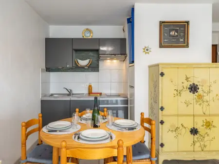Appartement au centre de Royan, à 200 m de la mer : photo 4