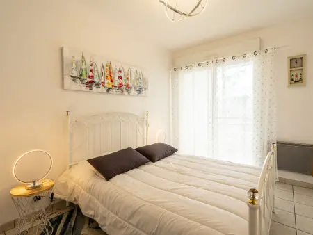 Appartement au centre de Royan, à 200 m de la mer : photo 5