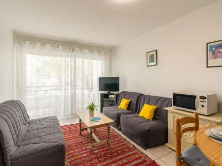 Appartement au centre de Royan, à 200 m de la mer : photo 7