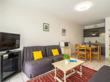 Appartement au centre de Royan, à 200 m de la mer : photo 8