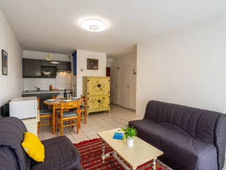 Appartement au centre de Royan, à 200 m de la mer : photo 9