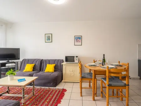 Appartement au centre de Royan, à 200 m de la mer : photo 10
