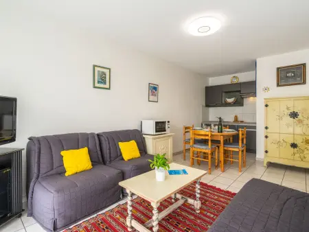 Appartement au centre de Royan, à 200 m de la mer : photo 11
