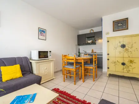 Appartement au centre de Royan, à 200 m de la mer : photo 13