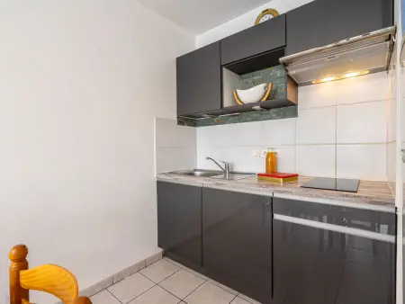 Appartement au centre de Royan, à 200 m de la mer : photo 14