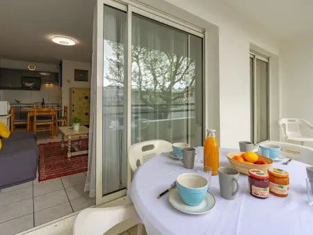 Appartement au centre de Royan, à 200 m de la mer : photo 15