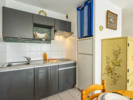Appartement au centre de Royan, à 200 m de la mer : photo 16