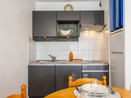 Appartement au centre de Royan, à 200 m de la mer : photo 17