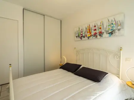 Appartement au centre de Royan, à 200 m de la mer : photo 18