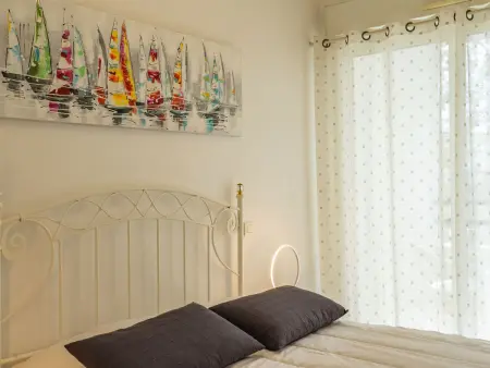 Appartement au centre de Royan, à 200 m de la mer : photo 19