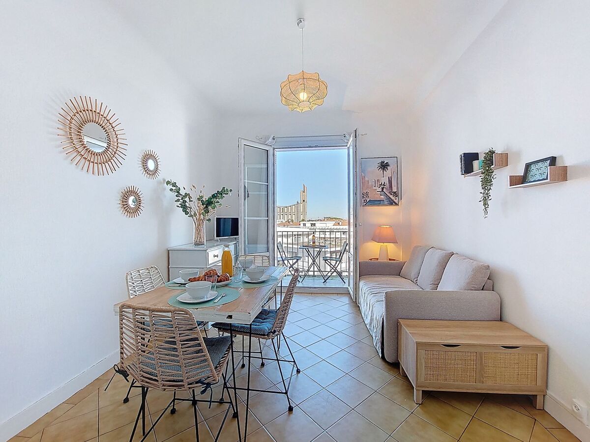 Appartement Foncillon - 300 m de la plage à Royan - Photo 1