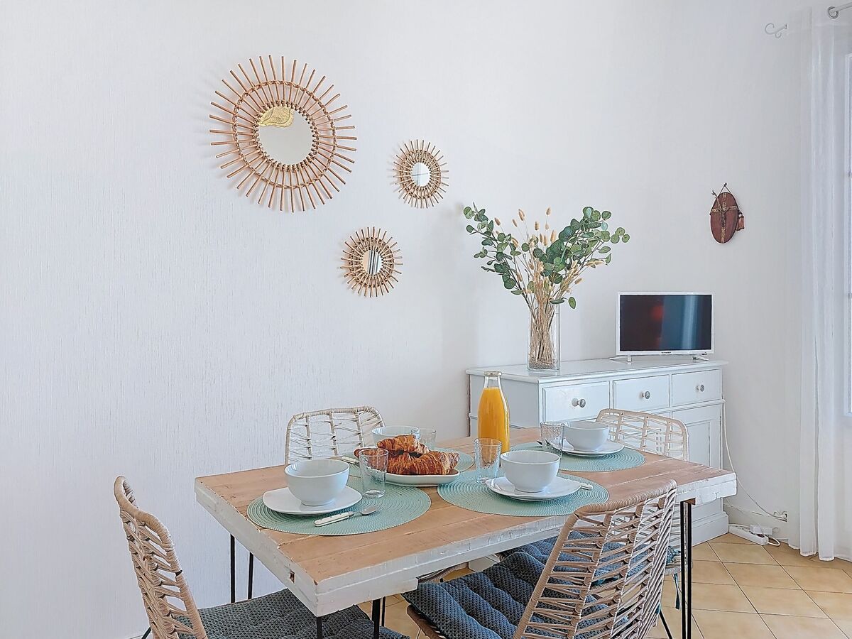 Appartement Foncillon - 300 m de la plage à Royan - Photo 2
