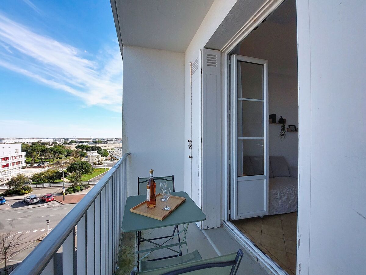 Appartement Foncillon - 300 m de la plage à Royan - Photo 4