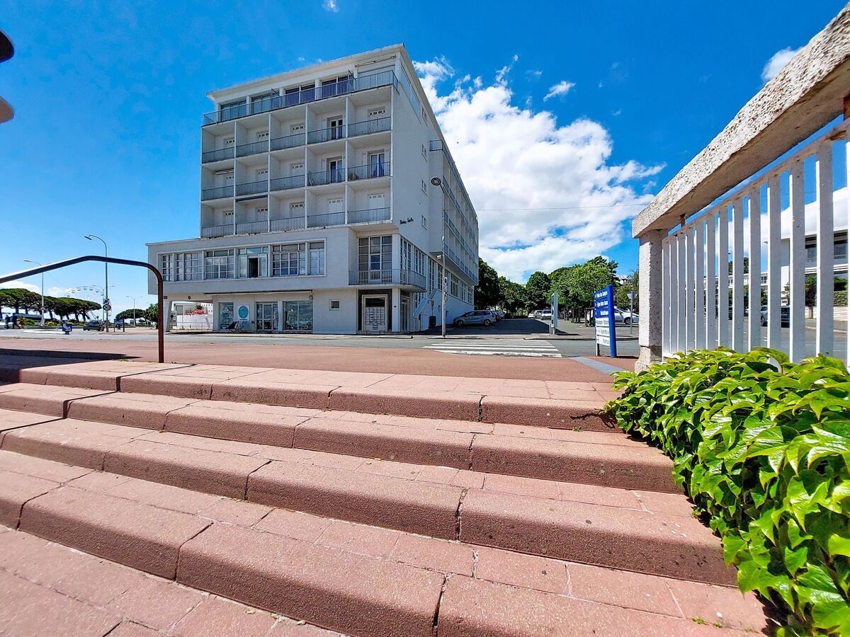 Appartement Foncillon - 300 m de la plage à Royan - Photo 5