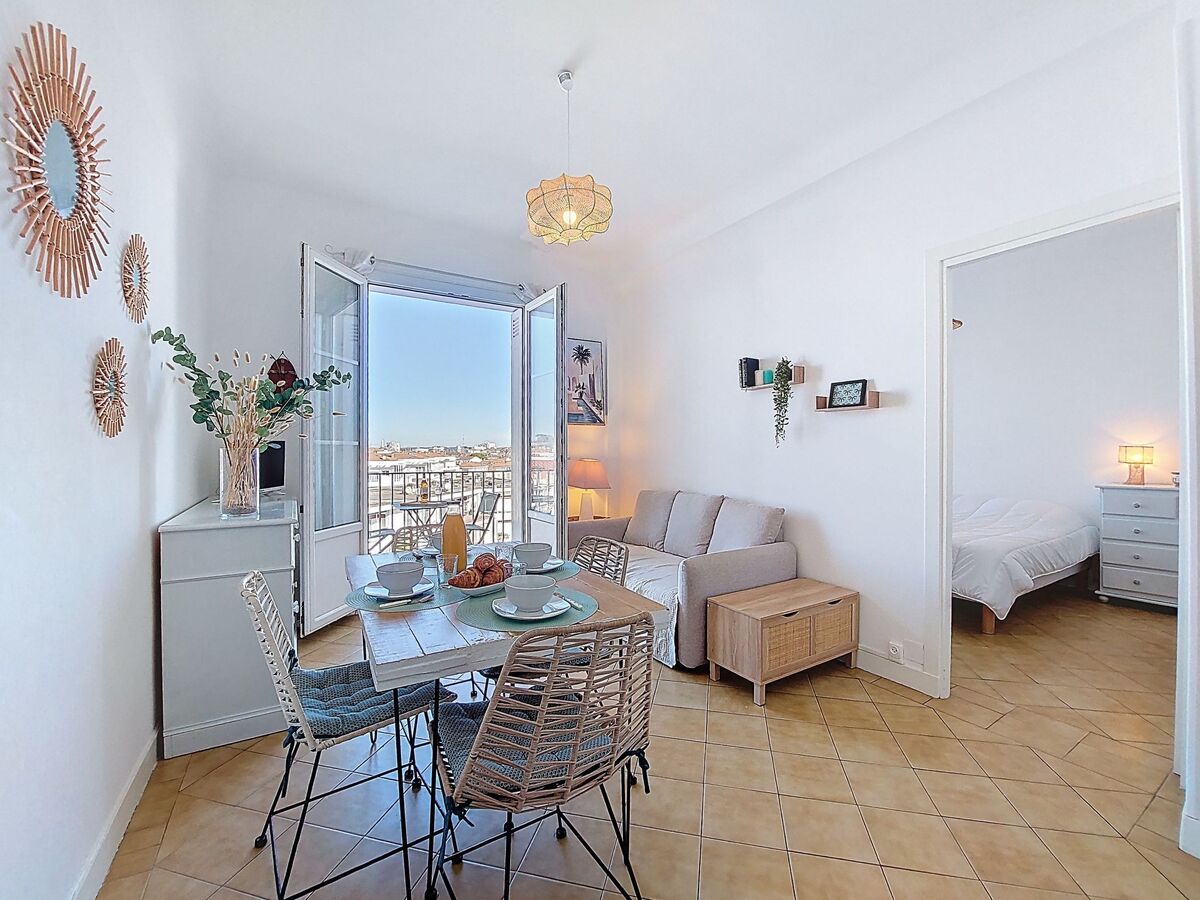 Appartement Foncillon - 300 m de la plage à Royan - Photo 6