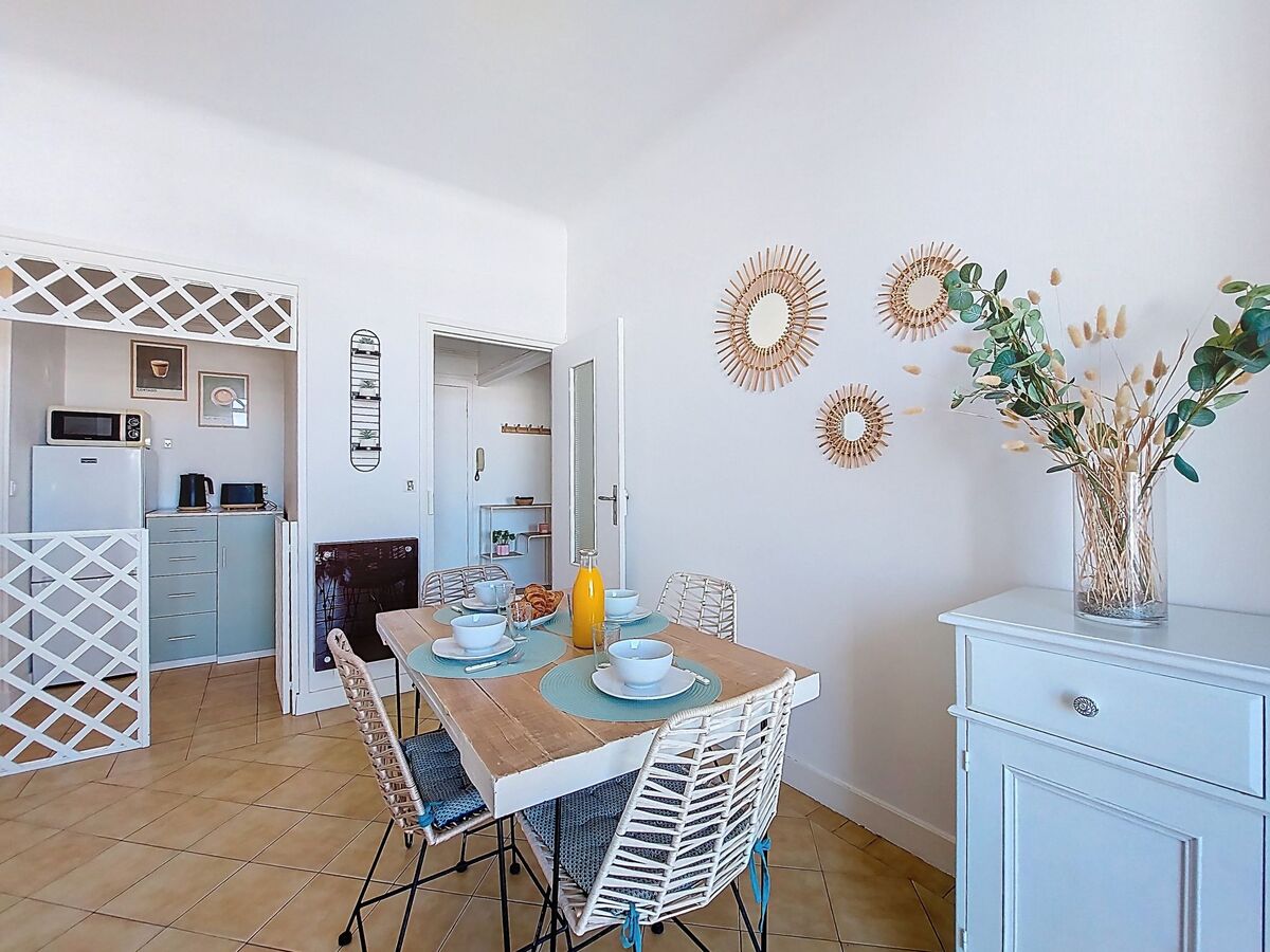 Appartement Foncillon - 300 m de la plage à Royan - Photo 7