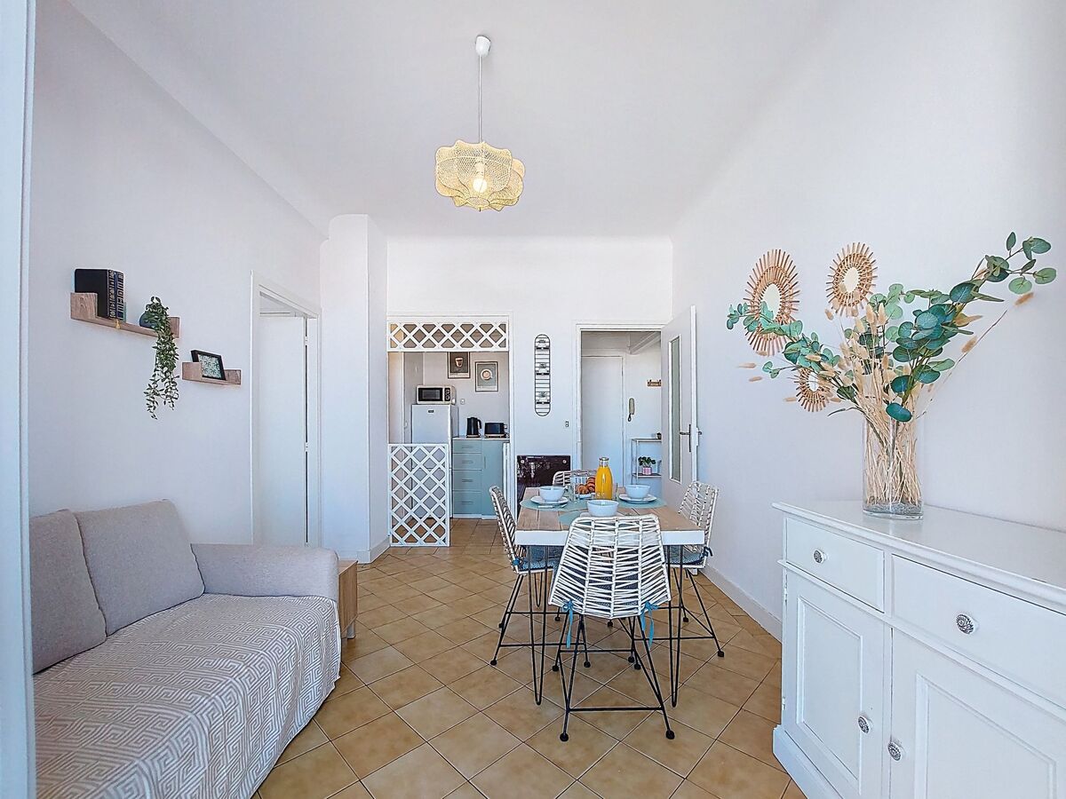 Appartement Foncillon - 300 m de la plage à Royan - Photo 8
