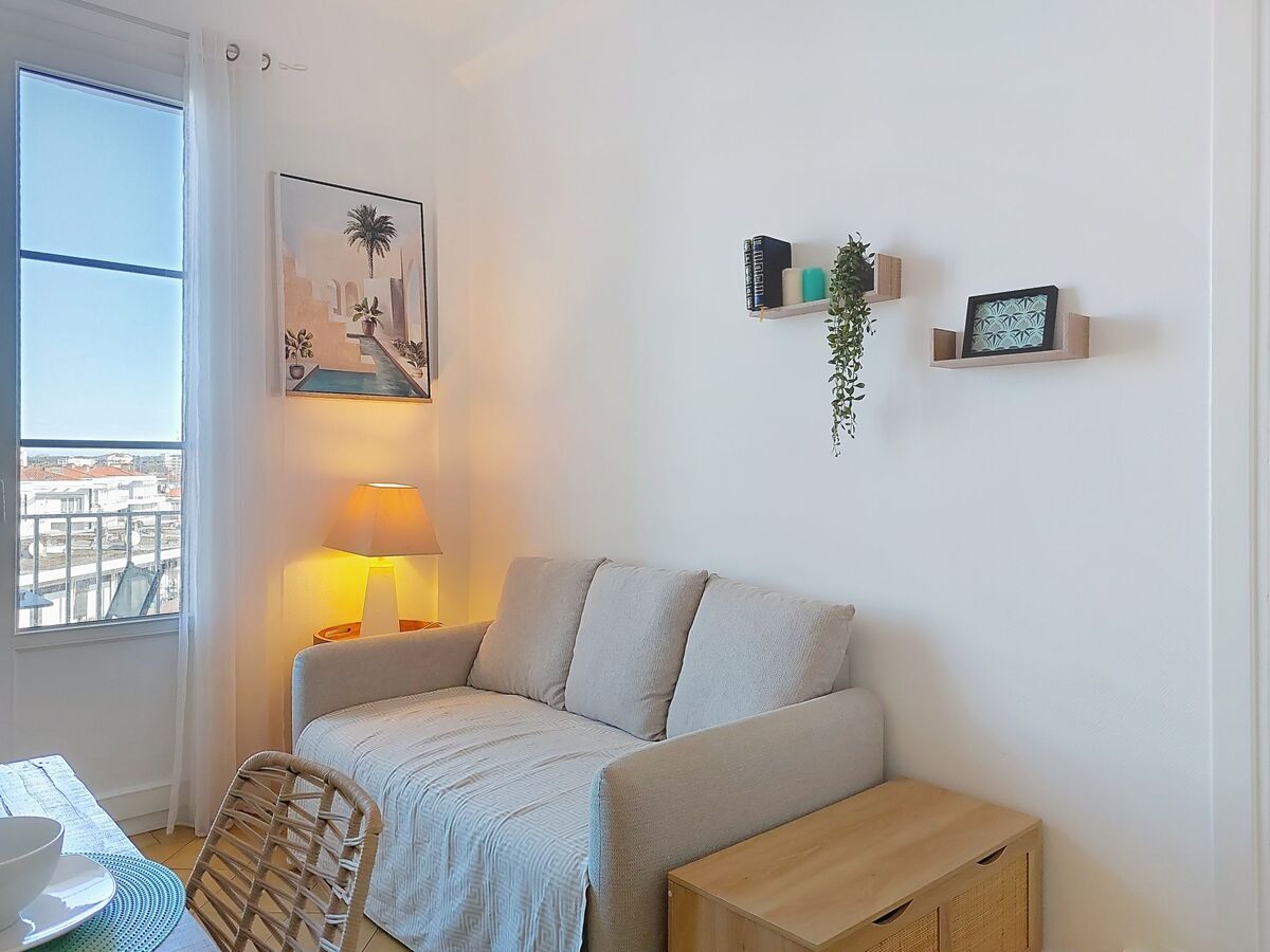 Appartement Foncillon - 300 m de la plage à Royan - Photo 10