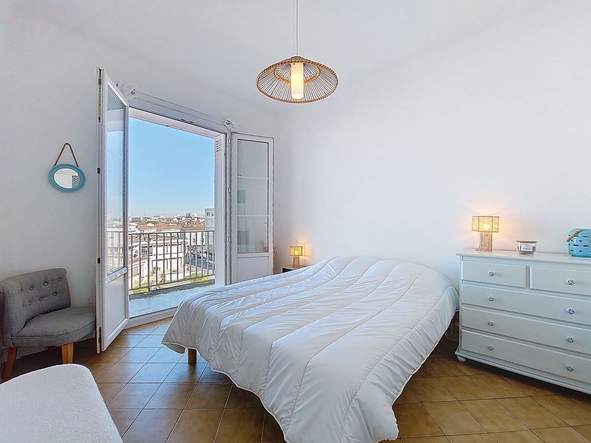 Appartement Foncillon - 300 m de la plage à Royan - Photo 12
