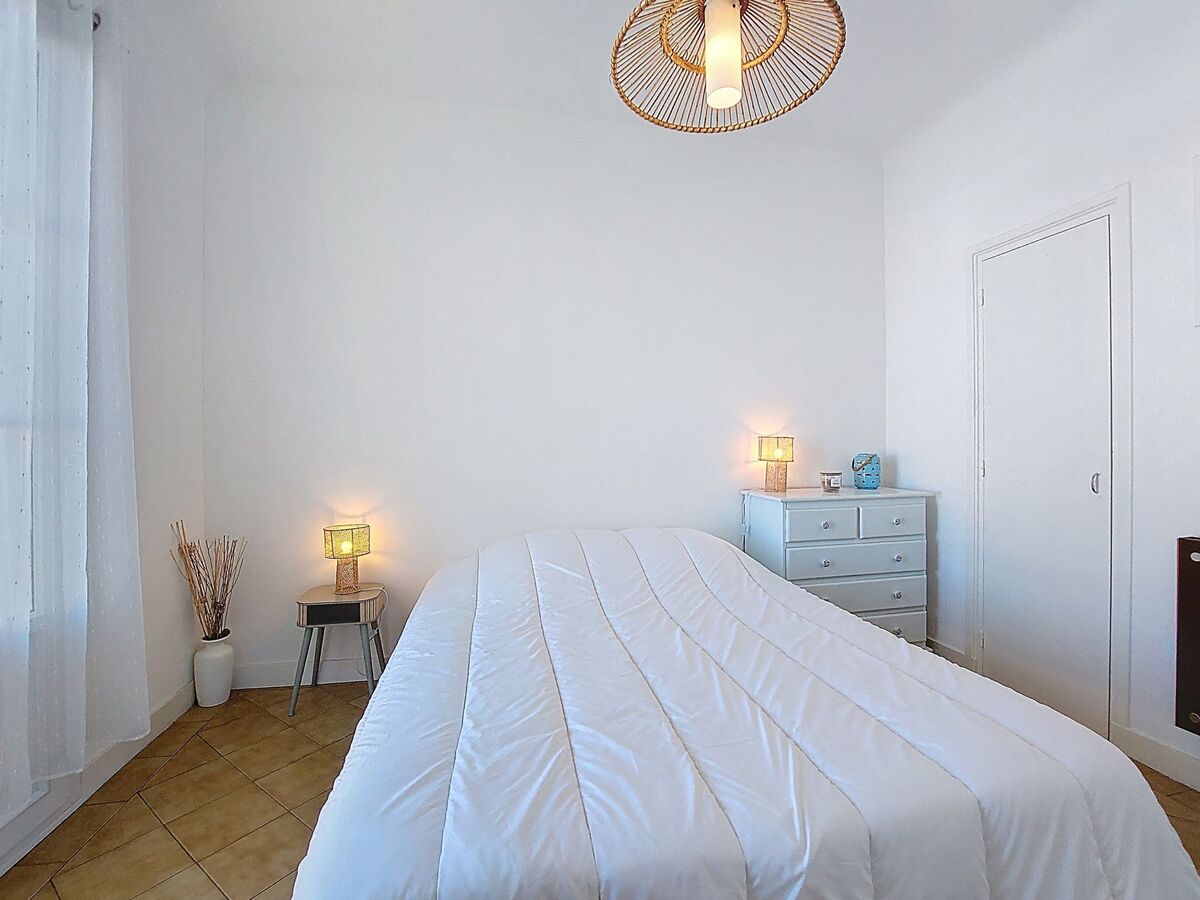 Appartement Foncillon - 300 m de la plage à Royan - Photo 13