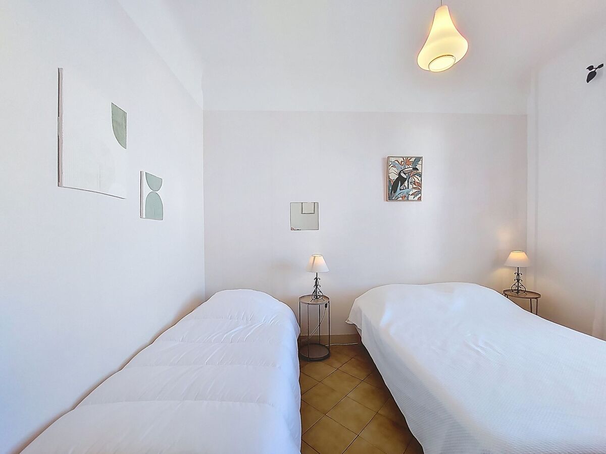 Appartement Foncillon - 300 m de la plage à Royan - Photo 15