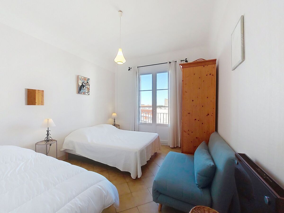Appartement Foncillon - 300 m de la plage à Royan - Photo 17