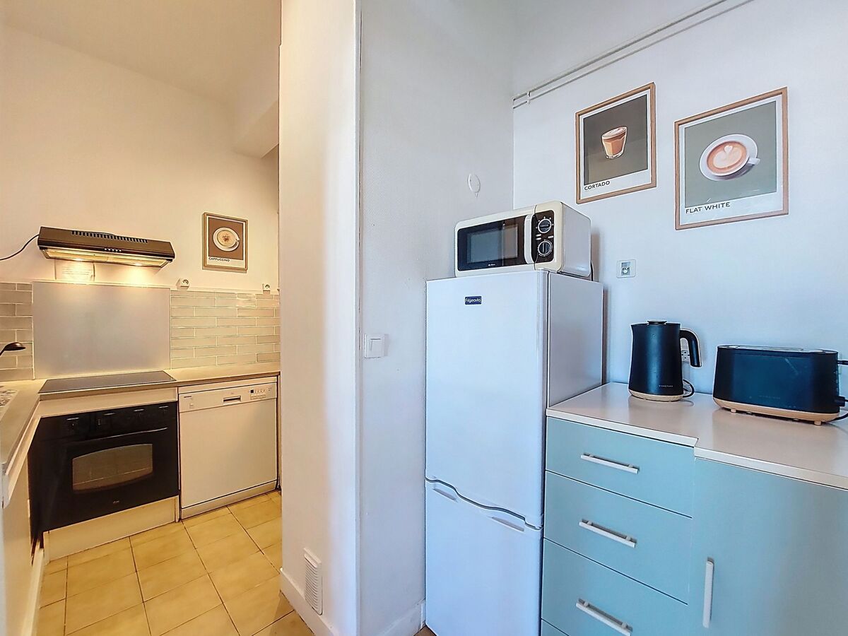 Appartement Foncillon - 300 m de la plage à Royan - Photo 18