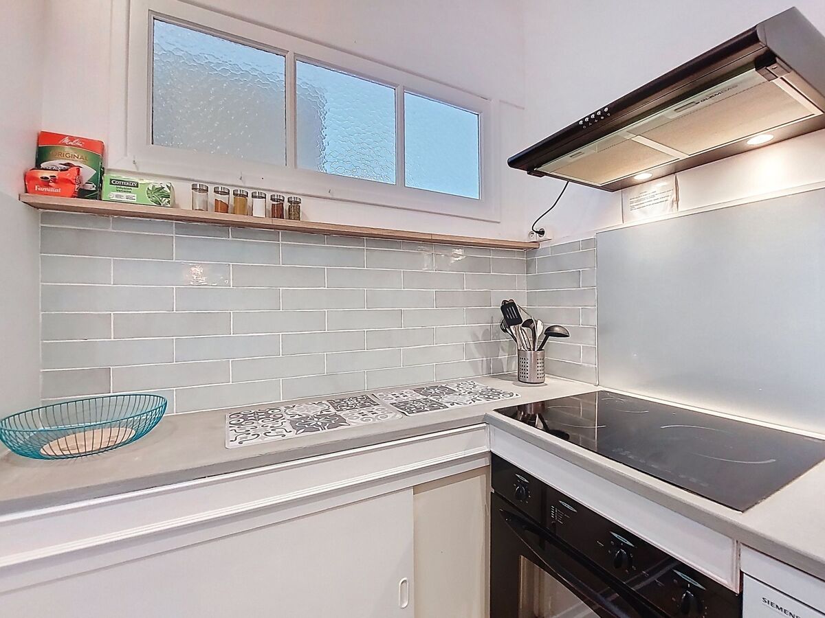 Appartement Foncillon - 300 m de la plage à Royan - Photo 21