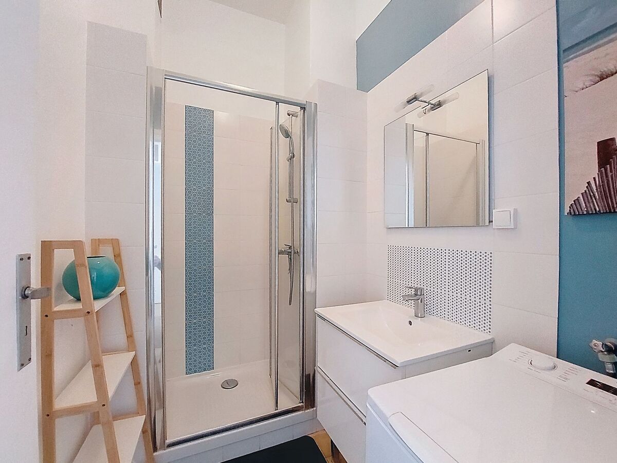 Appartement Foncillon - 300 m de la plage à Royan - Photo 22