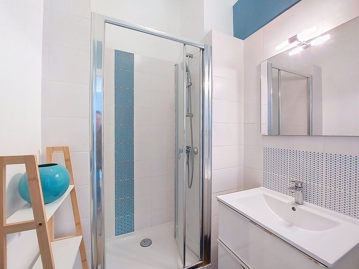 Appartement Foncillon - 300 m de la plage à Royan - Photo 23