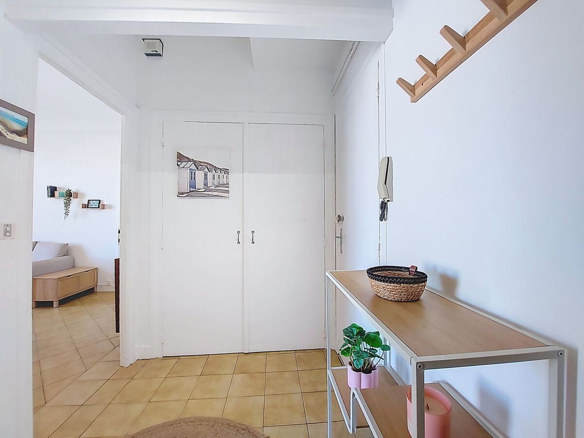 Appartement Foncillon - 300 m de la plage à Royan - Photo 24