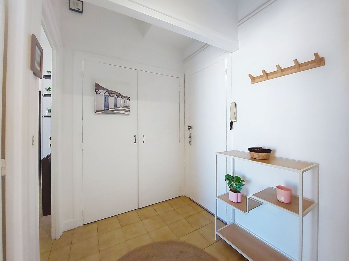Appartement Foncillon - 300 m de la plage à Royan - Photo 25