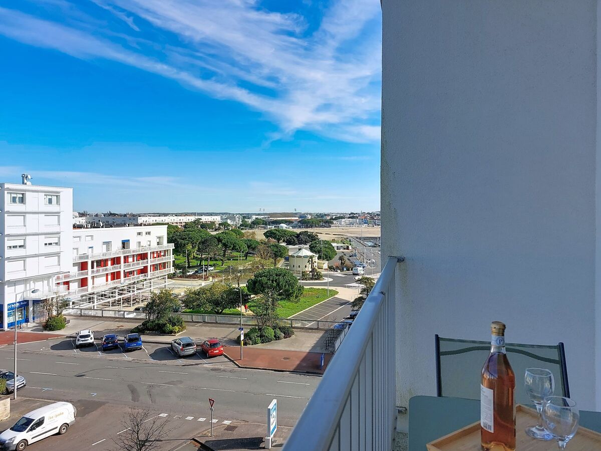 Appartement Foncillon - 300 m de la plage à Royan - Photo 26