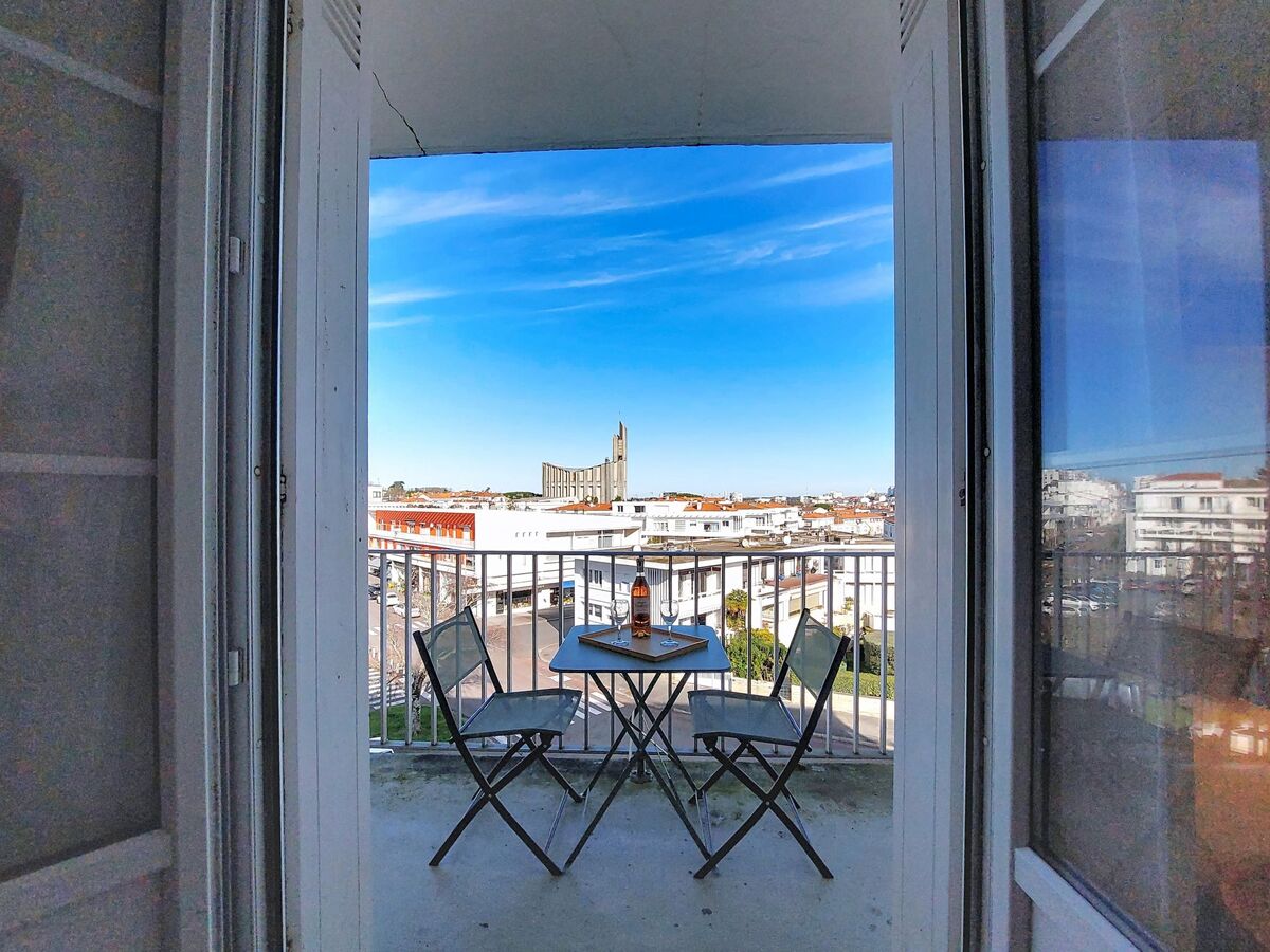 Appartement Foncillon - 300 m de la plage à Royan - Photo 27