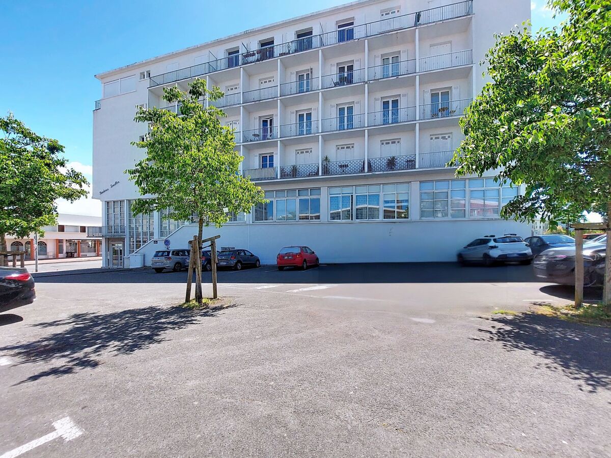 Appartement Foncillon - 300 m de la plage à Royan - Photo 28